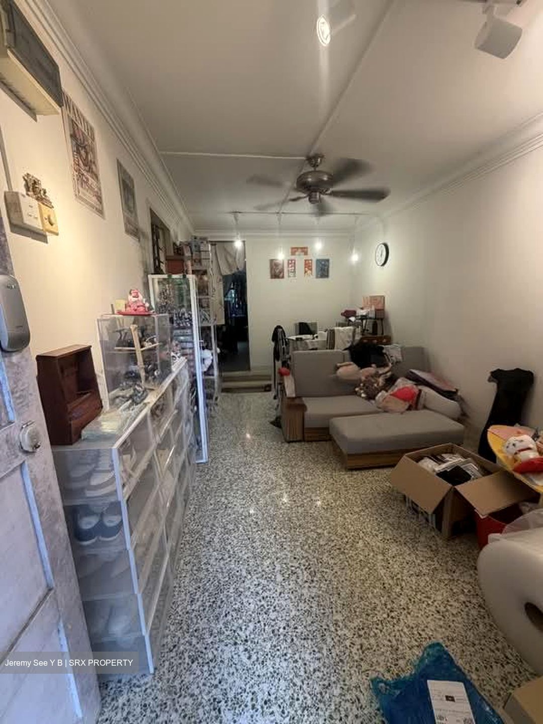 Blk 82 Commonwealth Heights (Queenstown), HDB 3 Rooms #570239091